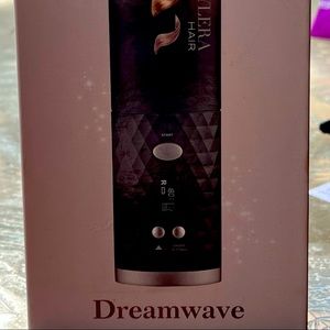 Wyler’s Hair Dreamwave